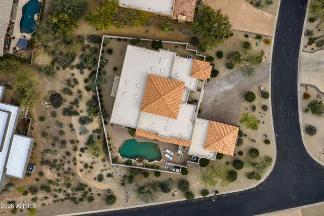 10874 E DALE Lane, Scottsdale, AZ 85262