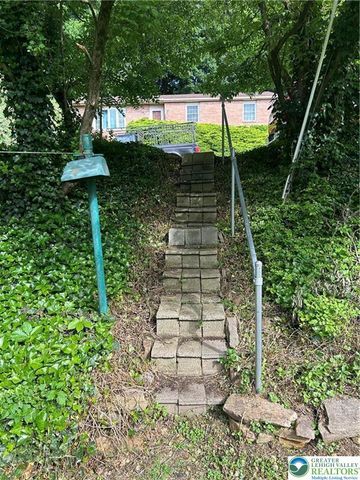 1129 Russell Avenue, Fountain Hill Boro, PA 18015