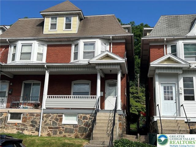 1129 Russell Avenue, Fountain Hill Boro, PA 18015