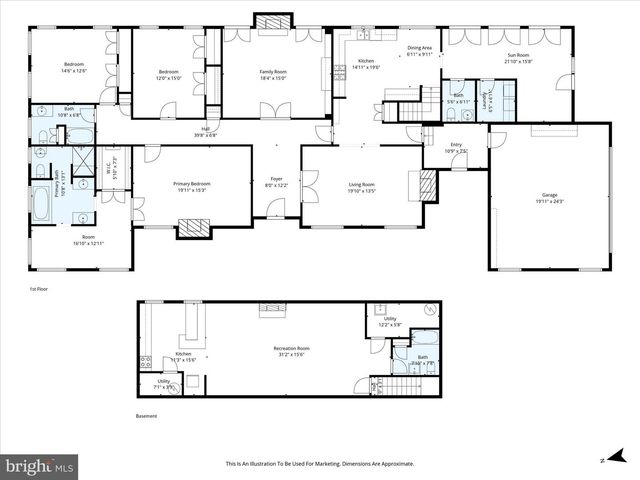466 MERRIMANS LN, Winchester, VA 22601