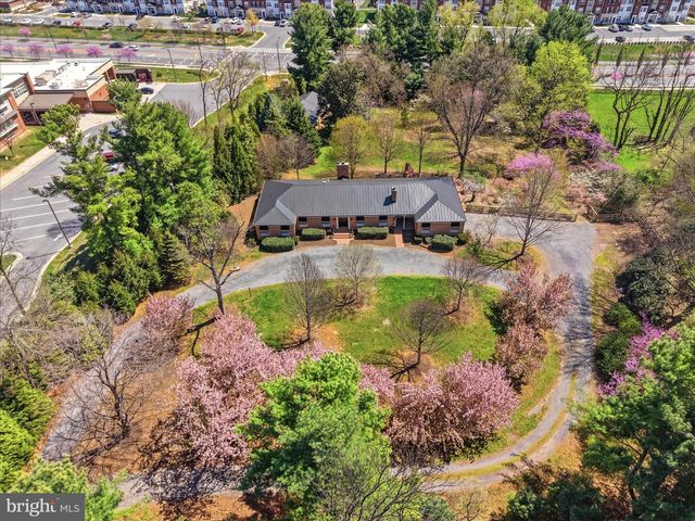 466 MERRIMANS LN, Winchester, VA 22601