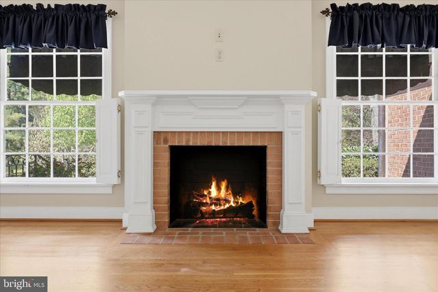 466 MERRIMANS LN, Winchester, VA 22601