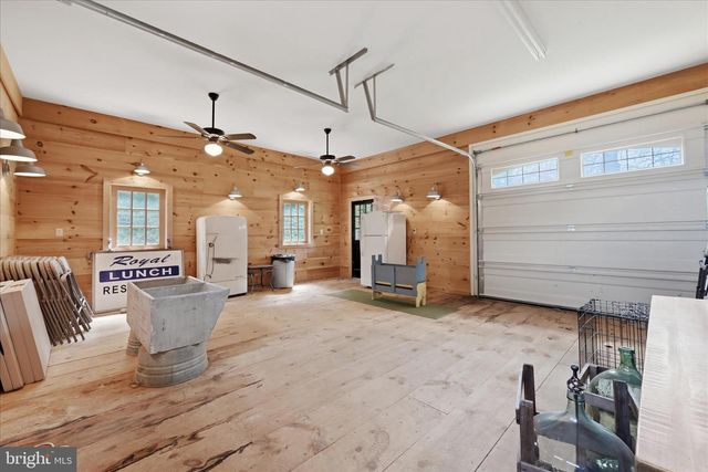 466 MERRIMANS LN, Winchester, VA 22601