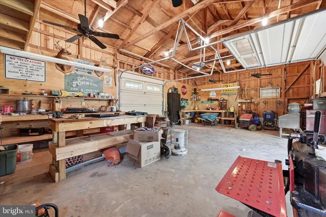466 MERRIMANS LN, Winchester, VA 22601