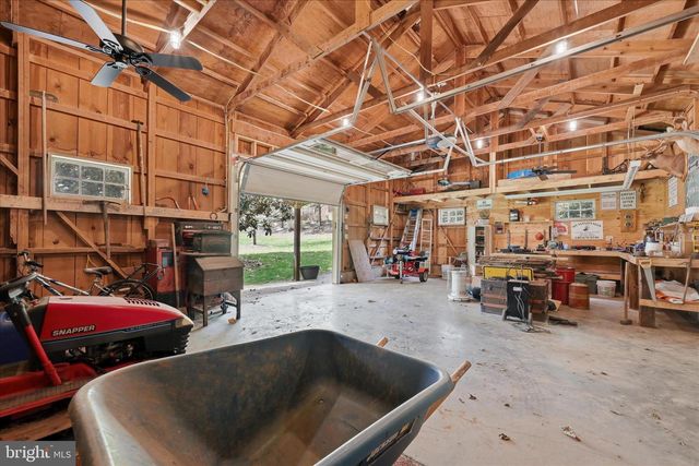 466 MERRIMANS LN, Winchester, VA 22601
