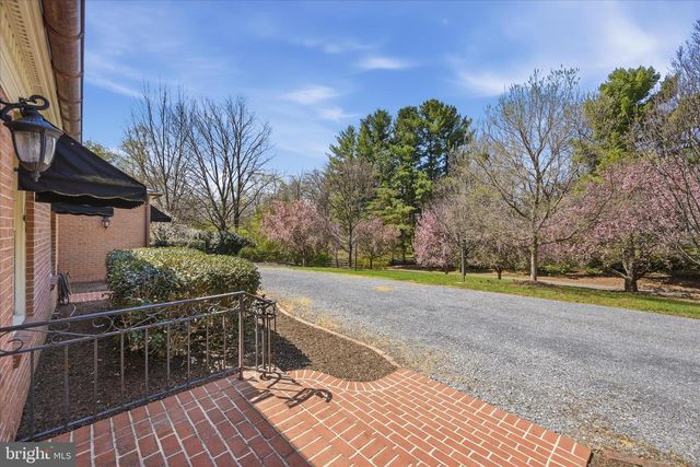466 MERRIMANS LN, Winchester, VA 22601