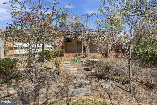 466 MERRIMANS LN, Winchester, VA 22601