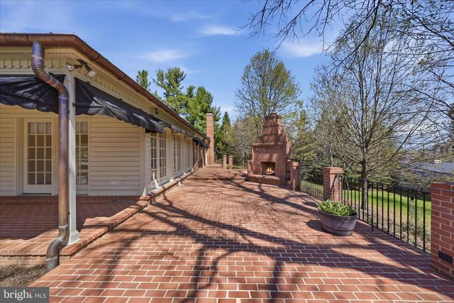 466 MERRIMANS LN, Winchester, VA 22601