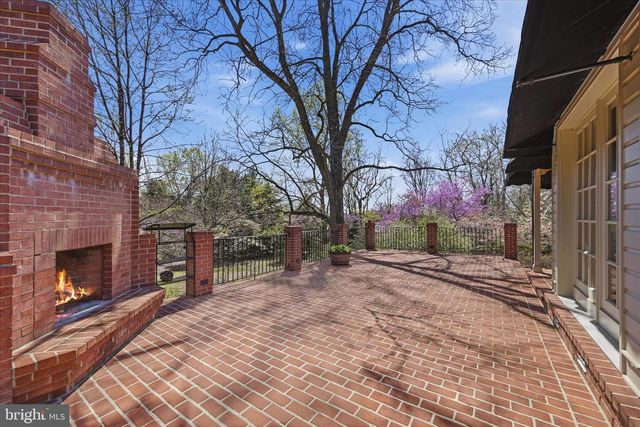 466 MERRIMANS LN, Winchester, VA 22601
