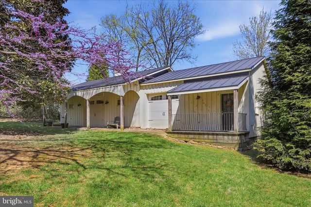 466 MERRIMANS LN, Winchester, VA 22601