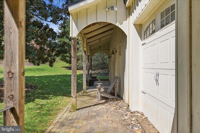 466 MERRIMANS LN, Winchester, VA 22601