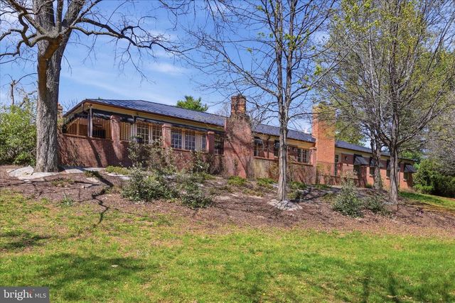 466 MERRIMANS LN, Winchester, VA 22601