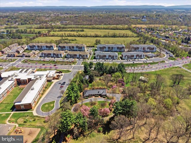 466 MERRIMANS LN, Winchester, VA 22601