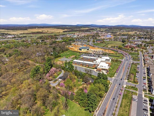 466 MERRIMANS LN, Winchester, VA 22601
