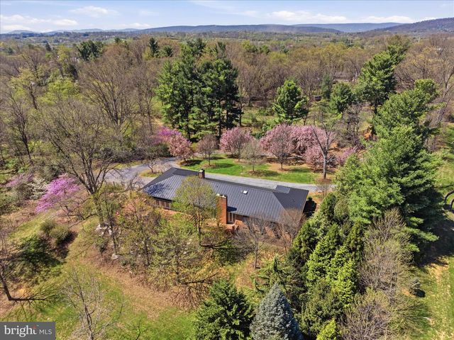 466 MERRIMANS LN, Winchester, VA 22601