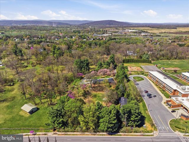 466 MERRIMANS LN, Winchester, VA 22601