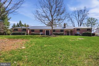466 MERRIMANS LN, Winchester, VA 22601