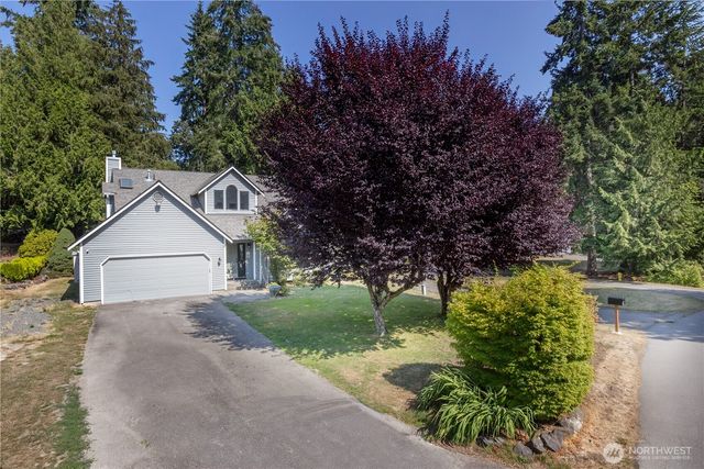 7410 Lazy S Lane NE, Bremerton, WA 98311