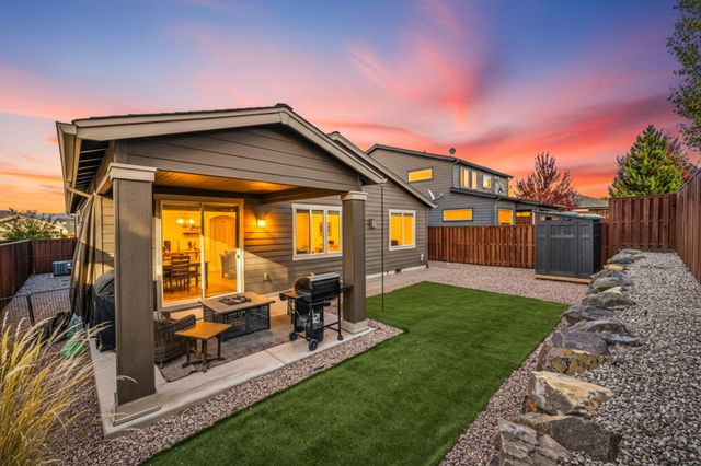 972 NE Steins Pillar Drive, Prineville, OR 97754