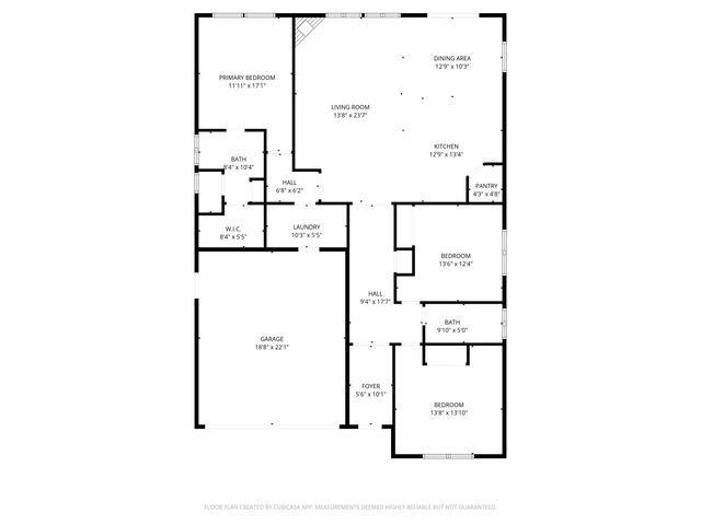 972 NE Steins Pillar Drive, Prineville, OR 97754