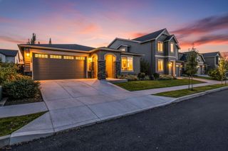 972 NE Steins Pillar Drive, Prineville, OR 97754