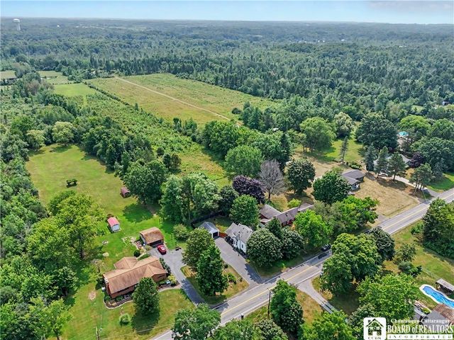 1369 Sturgeon Point Road, Evans, NY 14047