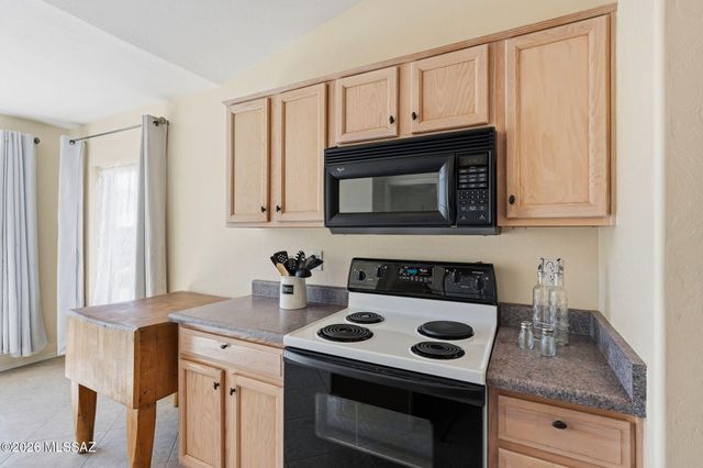 38140 S Granite Crest Drive, Tucson, AZ 85739