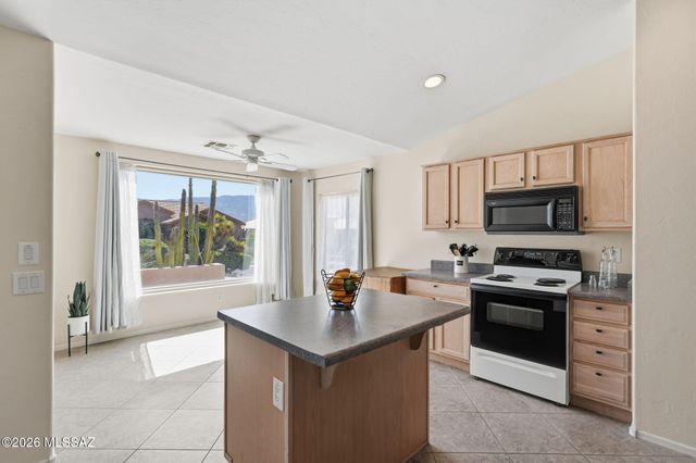 38140 S Granite Crest Drive, Tucson, AZ 85739