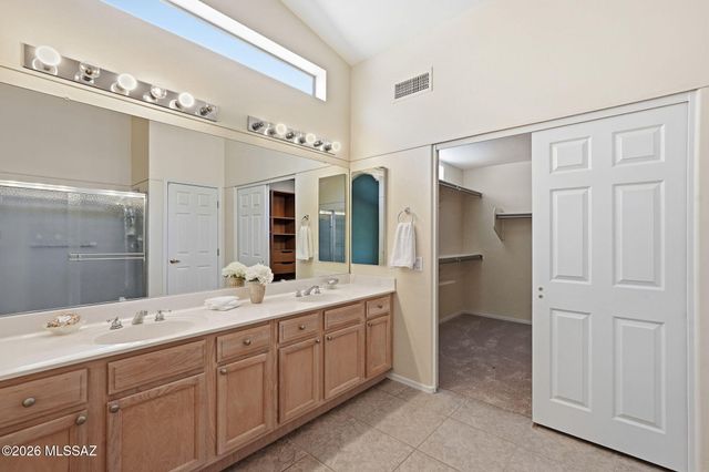 38140 S Granite Crest Drive, Tucson, AZ 85739