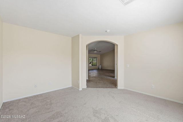 38140 S Granite Crest Drive, Tucson, AZ 85739
