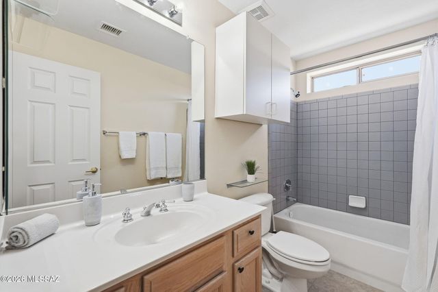 38140 S Granite Crest Drive, Tucson, AZ 85739