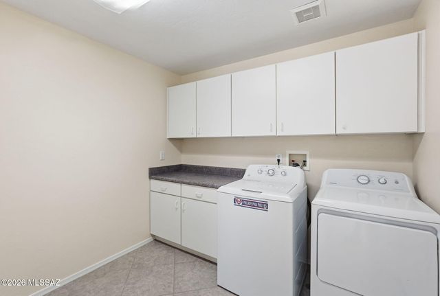 38140 S Granite Crest Drive, Tucson, AZ 85739