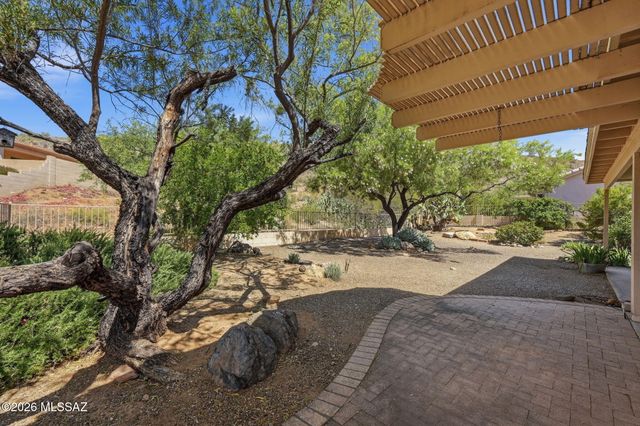 38140 S Granite Crest Drive, Tucson, AZ 85739