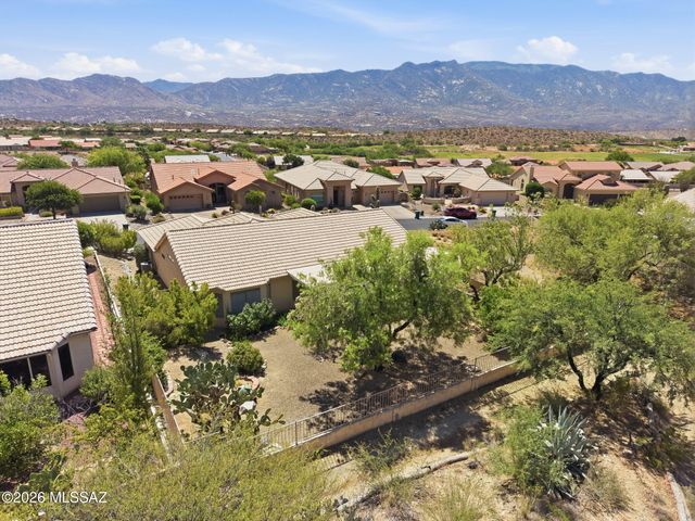 38140 S Granite Crest Drive, Tucson, AZ 85739