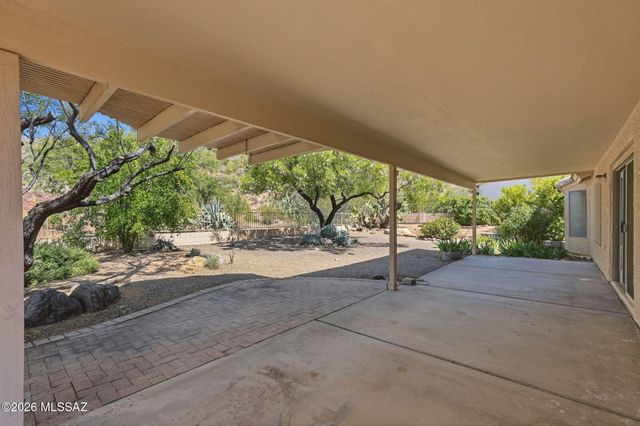 38140 S Granite Crest Drive, Tucson, AZ 85739