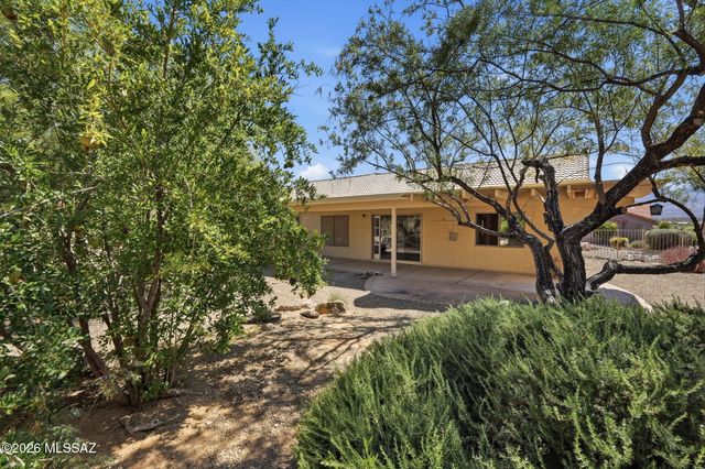 38140 S Granite Crest Drive, Tucson, AZ 85739