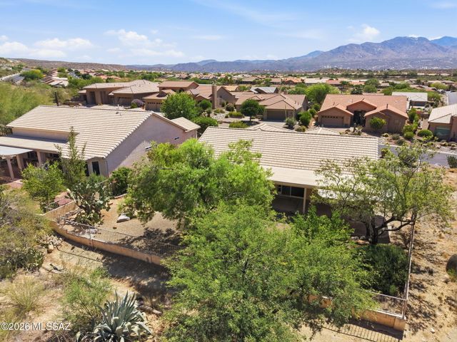 38140 S Granite Crest Drive, Tucson, AZ 85739