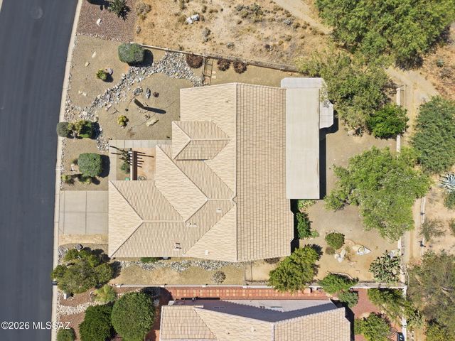 38140 S Granite Crest Drive, Tucson, AZ 85739