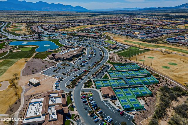 38140 S Granite Crest Drive, Tucson, AZ 85739