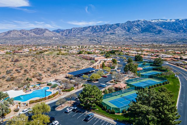 38140 S Granite Crest Drive, Tucson, AZ 85739