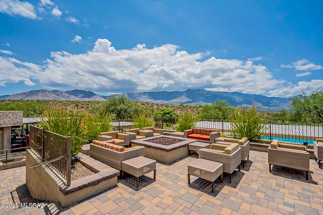 38140 S Granite Crest Drive, Tucson, AZ 85739