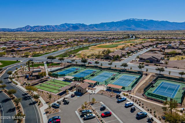 38140 S Granite Crest Drive, Tucson, AZ 85739