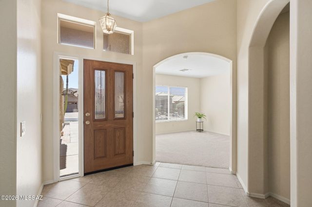 38140 S Granite Crest Drive, Tucson, AZ 85739