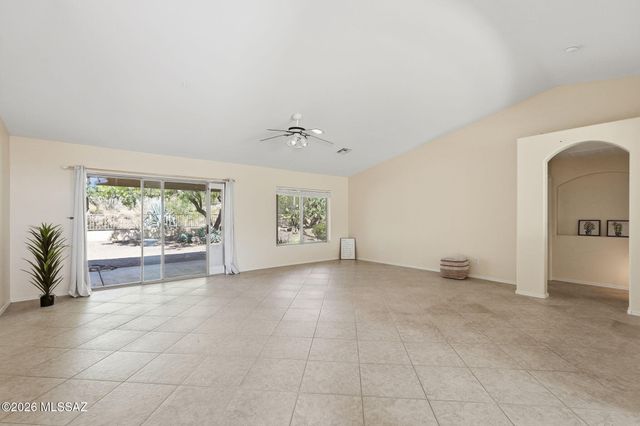 38140 S Granite Crest Drive, Tucson, AZ 85739