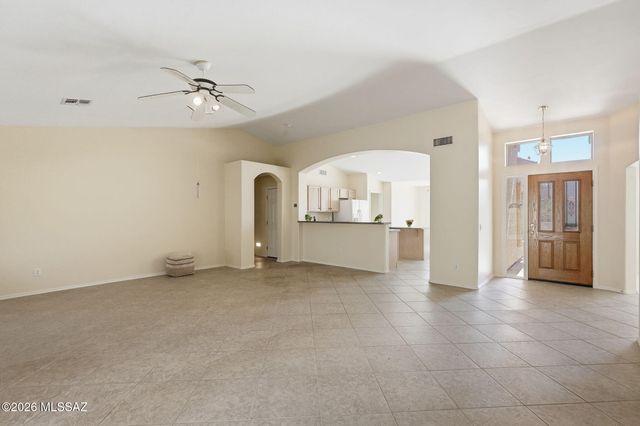 38140 S Granite Crest Drive, Tucson, AZ 85739
