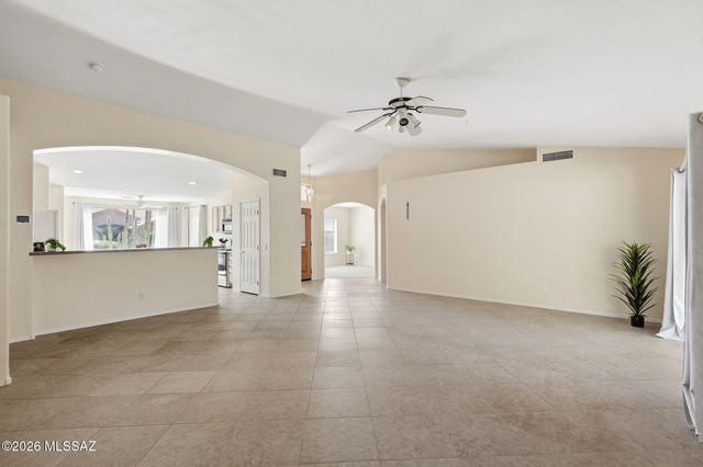 38140 S Granite Crest Drive, Tucson, AZ 85739