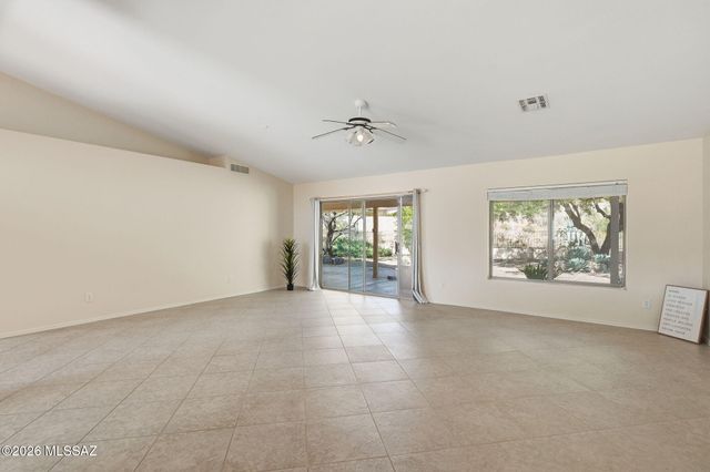 38140 S Granite Crest Drive, Tucson, AZ 85739