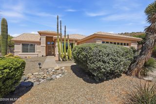 38140 S Granite Crest Drive, Tucson, AZ 85739