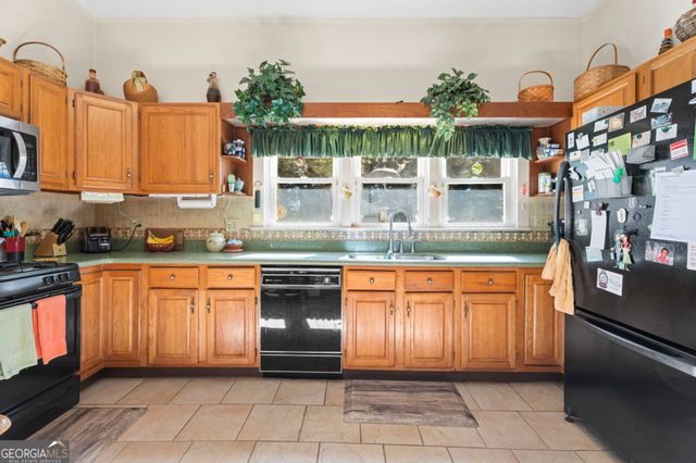 1465 N McDonough Road, Griffin, GA 30223