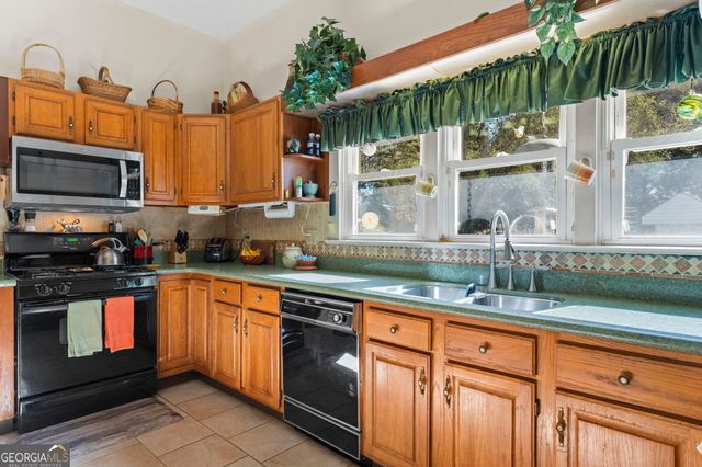 1465 N McDonough Road, Griffin, GA 30223